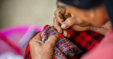 More Than a Brand, a Bridge Toward Development