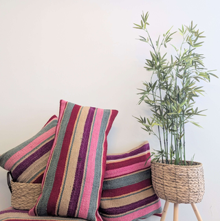 Throw Pillows & More