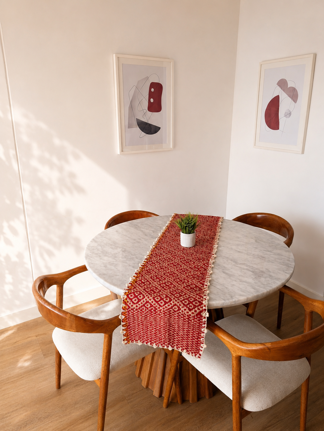 Caminos de mesa