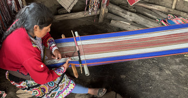 The Quechua People: The Living Heritage Behind Our Andean Textiles