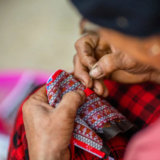 More Than a Brand, a Bridge Toward Development