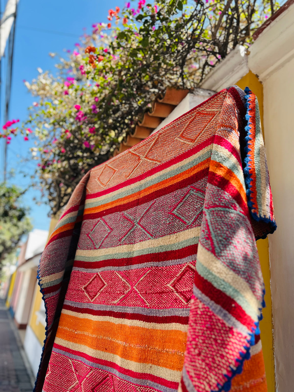 Color con carácter