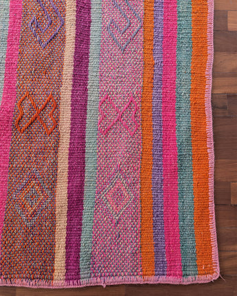 Boho Handwoven Rug - AEP002