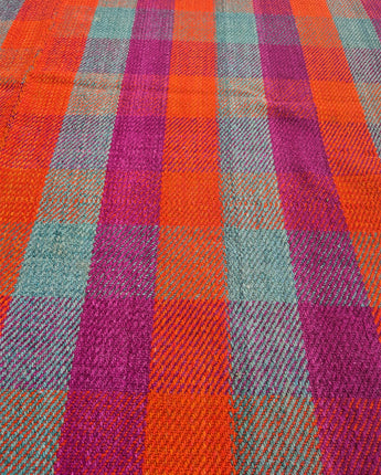 Boho Handwoven Rug - AEP007