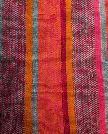 Alfombra Étnica Tejida a Mano - AEP005