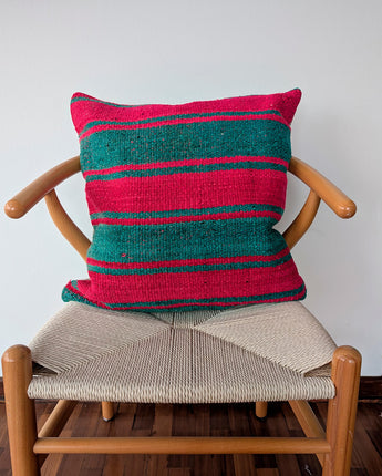 Boho Throw Pillow Cover - CEP003