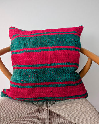 Boho Throw Pillow Cover - CEP003