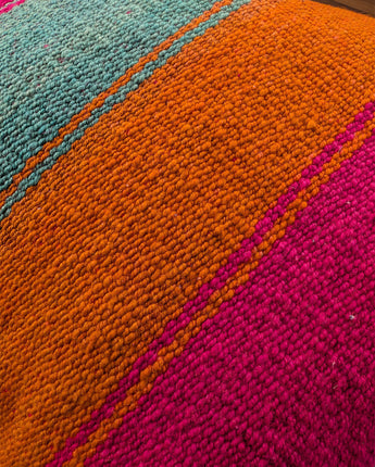 Boho Throw Pillow Cover- CEP005