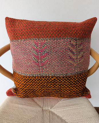 Boho Throw Pillow Cover- CEP007