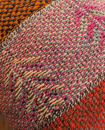 Boho Throw Pillow Cover- CEP007