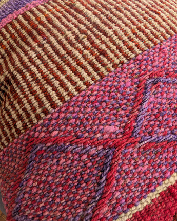 Boho Throw Pillow Cover- CEP004