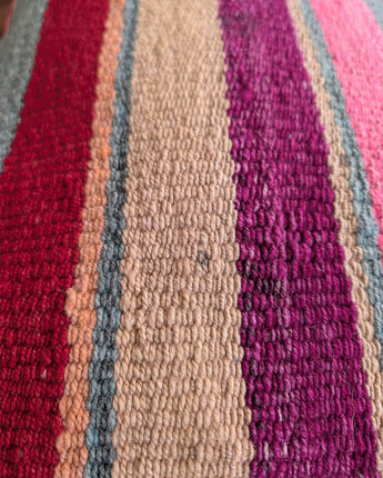 Boho Throw Pillow Cover - CEP002